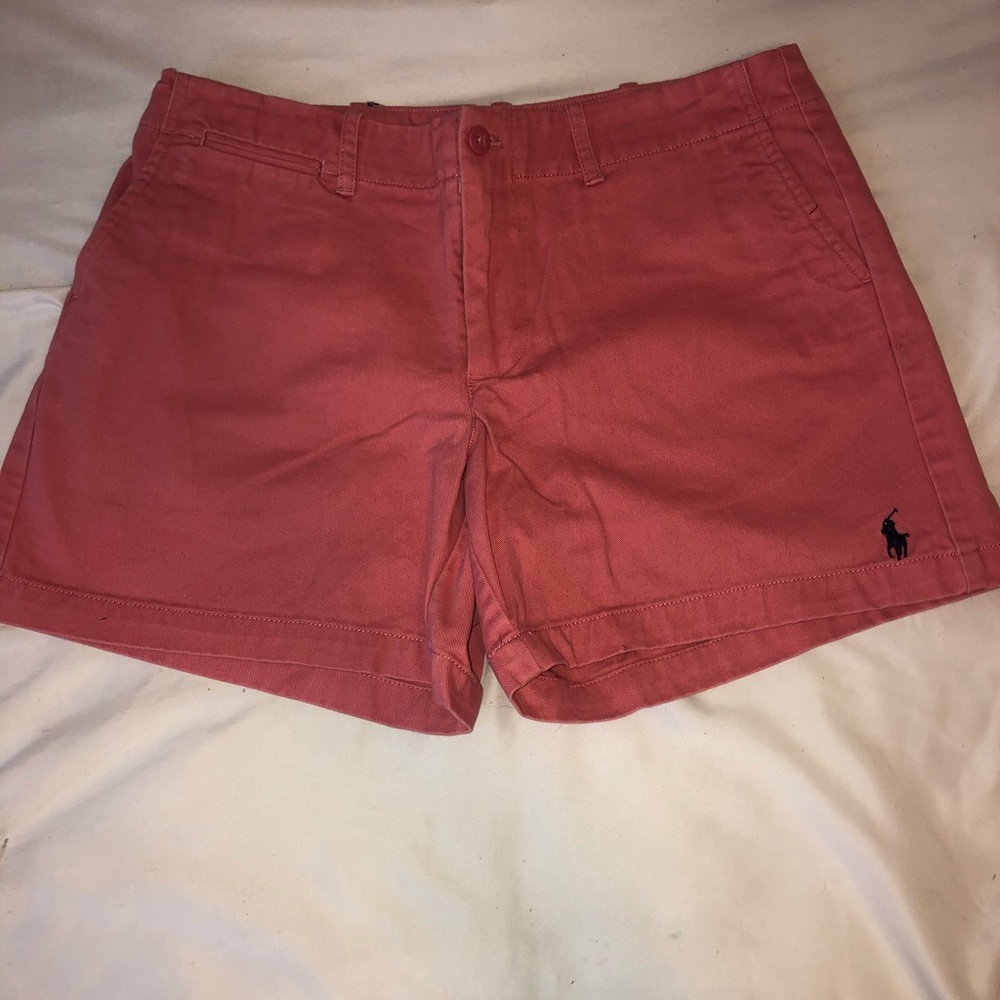 Polo Ralph Lauren Sport Shorts